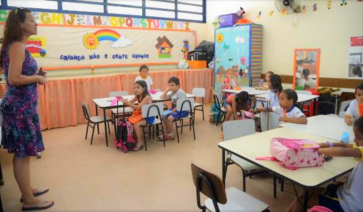 Novo Fundeb aprovado por deputados inclui escolas religiosas