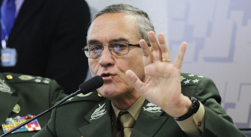Exército General
