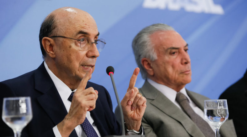 Meirelles
