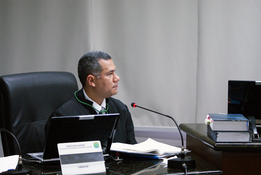Ações da Justiça Federal injetam quase R$ 600 milhões no AM