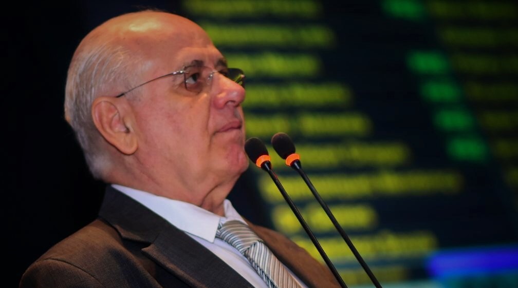 emendas impositivas