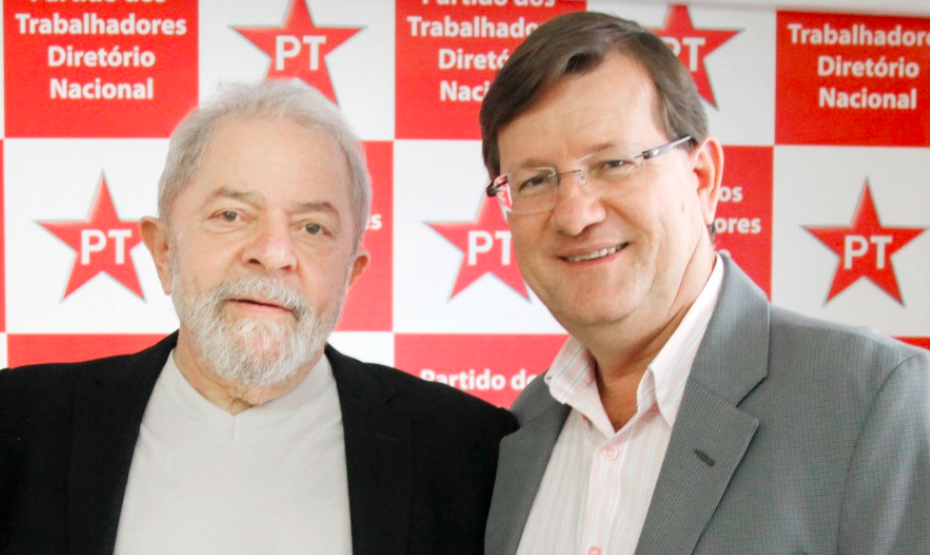 Candidatura