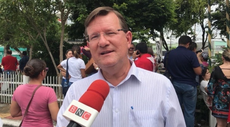 Sínodo