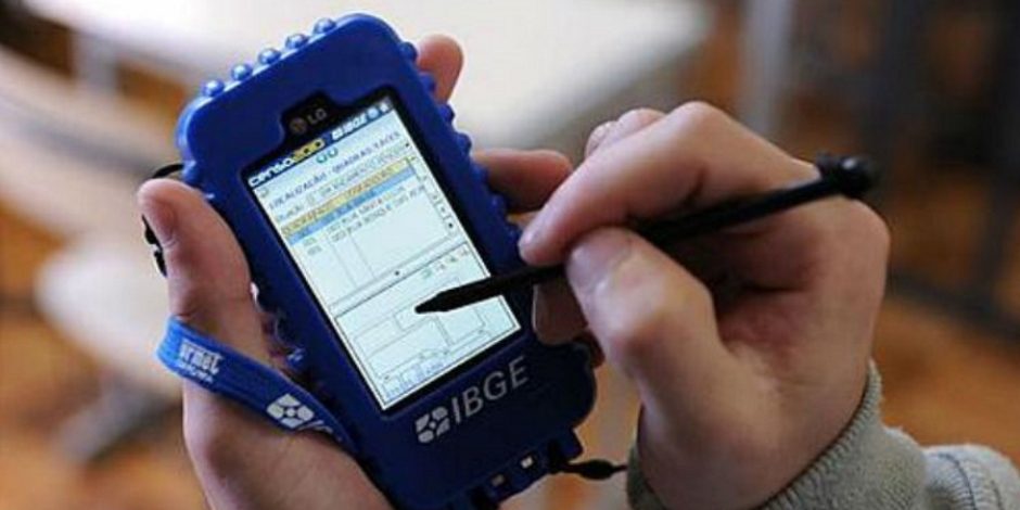 IBGE tem 208 mil vagas abertas para emprego temporário