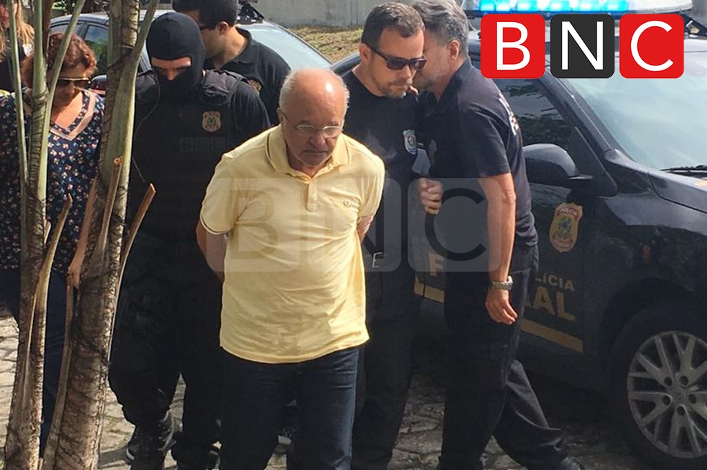 Processos da 'Maus Caminhos' serão conduzidos pela Justiça estadual