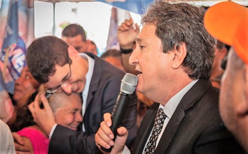 eleição Câmara Figueiredo