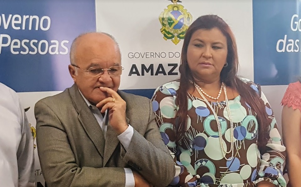 Após mais de três anos, Melo deixa de usar tornozeleira