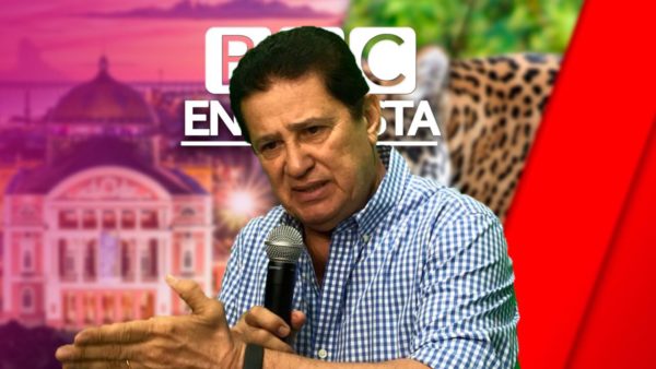 Alfredo senador