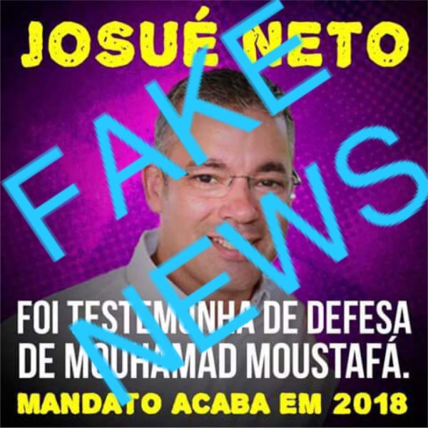 fake news