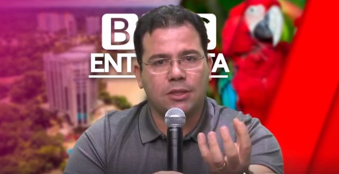 Luiz Castro Paraguai