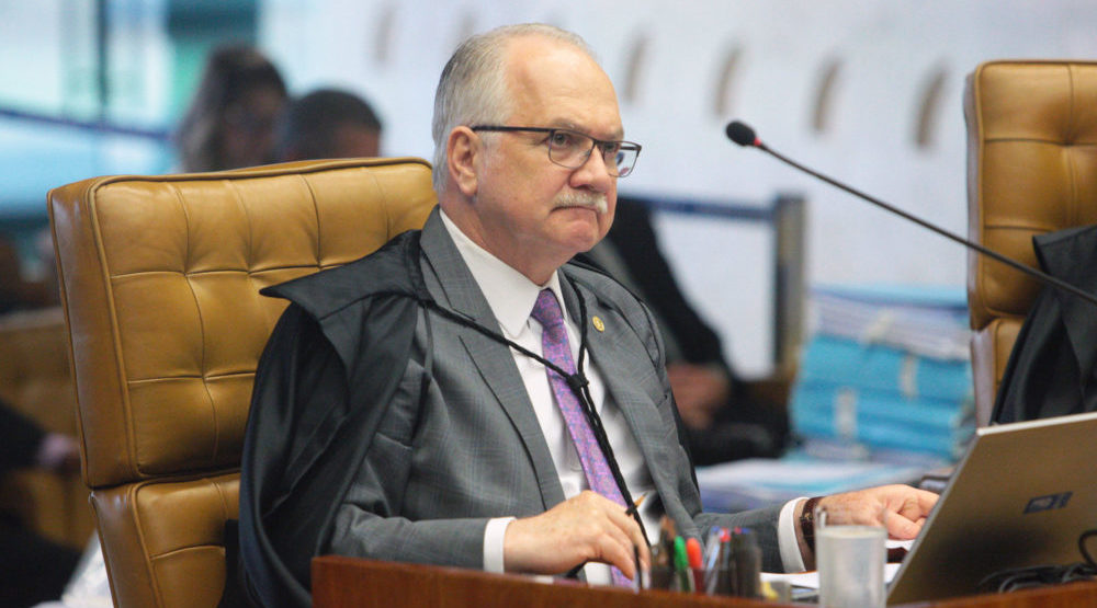 Plenário do STF pode abrir a Lula mensagens hackeadas e roubadas