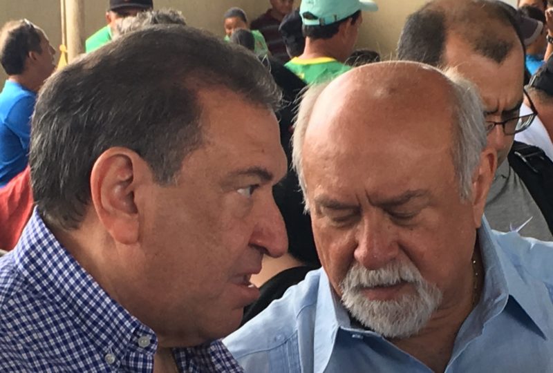 átila e berlamino médicas fura-fila