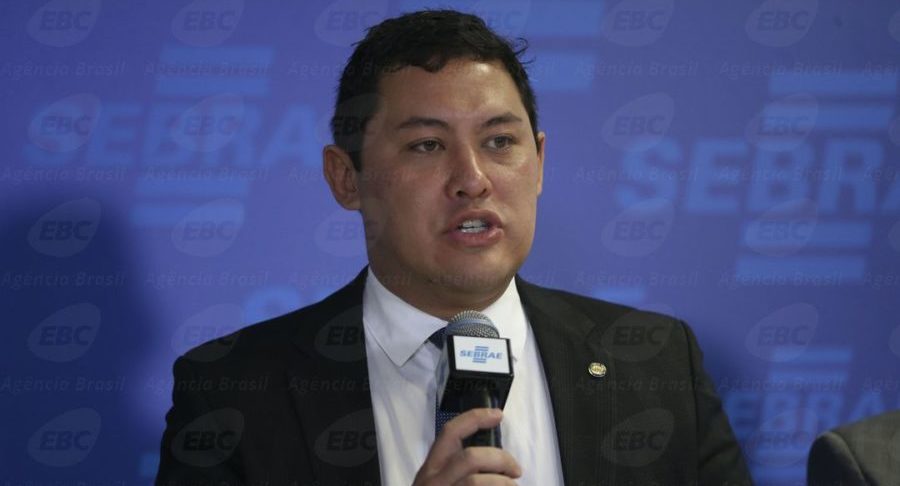 Ministro do trabalho