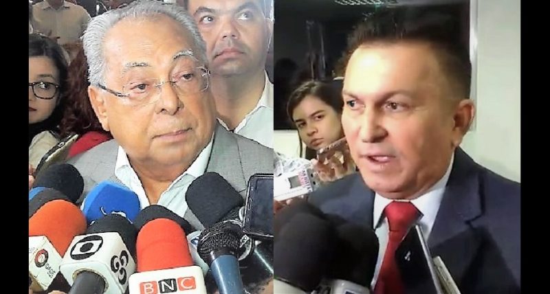 campanha licitação