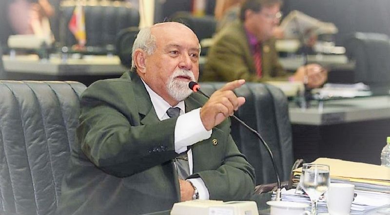 Belarmino afirma que Wilker é mentiroso e torce pelo pior