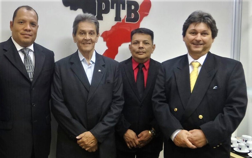 Cirilo PTB