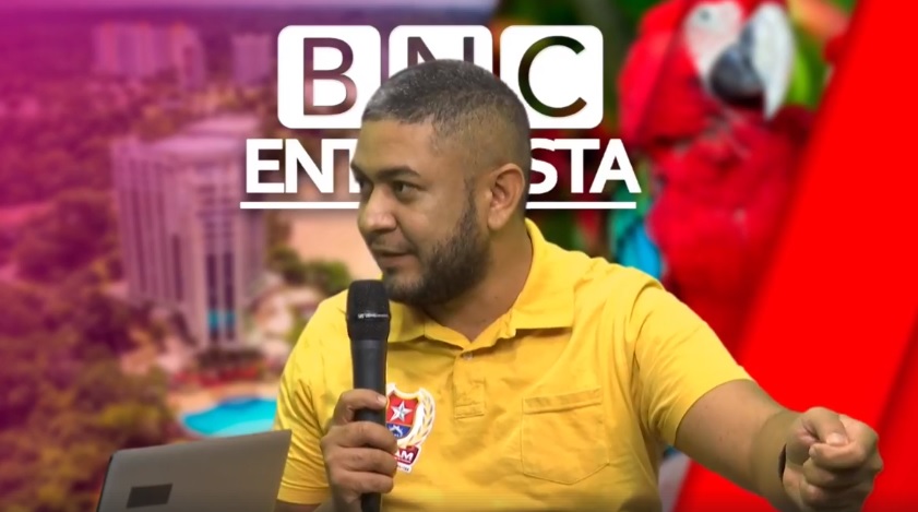 CANDIDATO GersonFeitosa - reajuste salarial