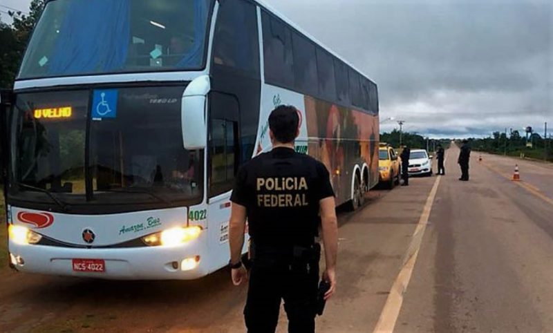 Prefeito Humaitá PF