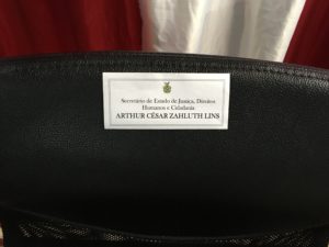 Amazonino é substituído em evento de 20 anos do PAC.