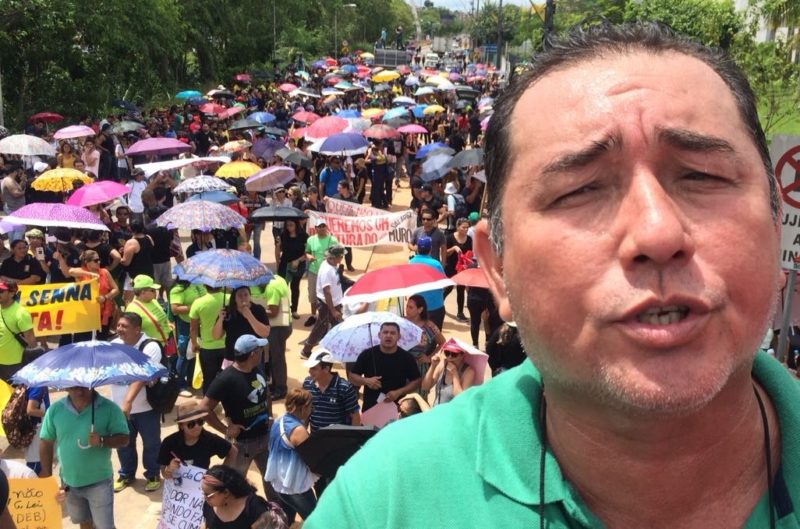 Professores Lambert Asprom