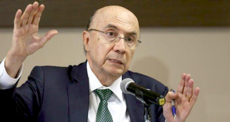 MEIRELLES, PSD, PSDB, MINISTRO
