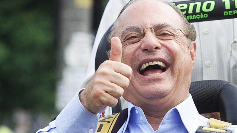 MINISTRO, TOFFOLI, MALUF, STF