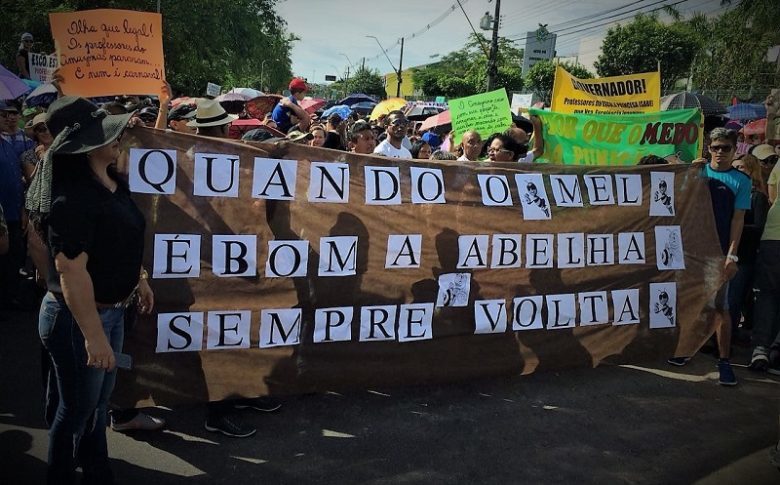 Greve Professores greve 1