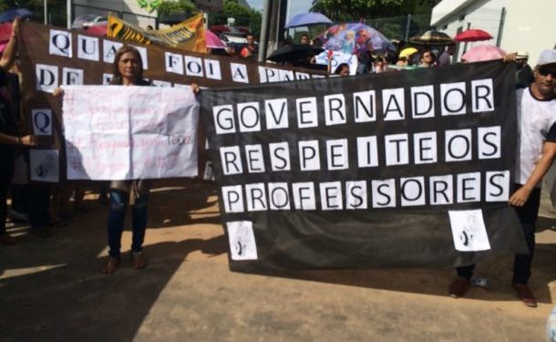 Greve Professores greve 1