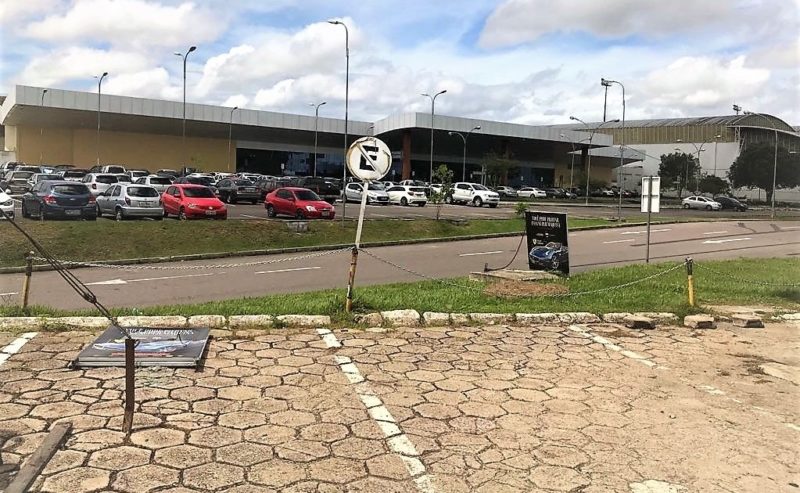 Rodoviária Eduardinho
