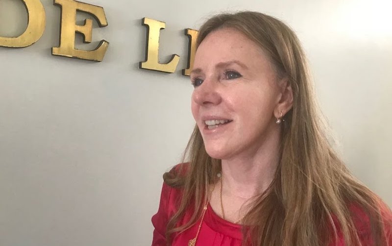 assédio senadora Vanessa Grazziotin senadora