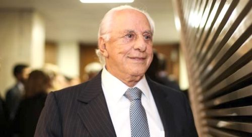 PRISÃO, YUNES, SKALA,ROSSI, GRECCO