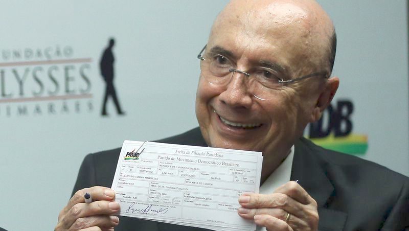 MEIRELLES-MINISTRO-FILIA-MDB