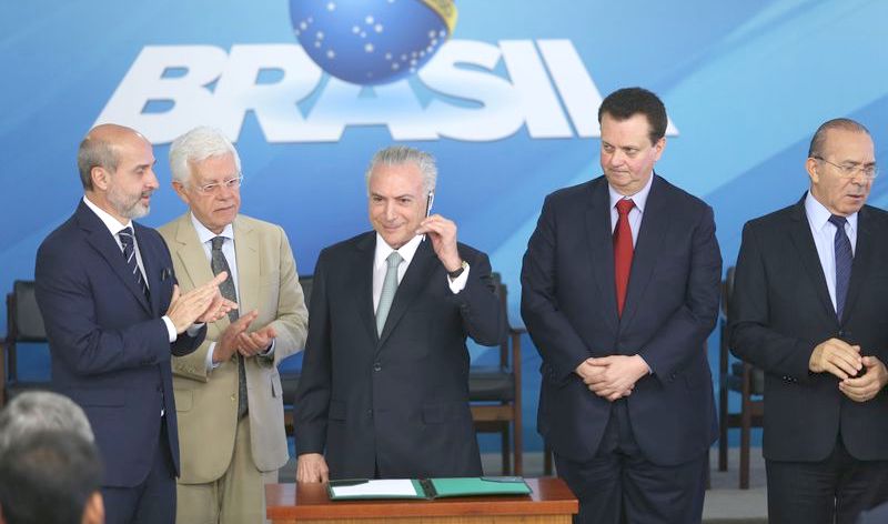 TEMER-STF-CONSTITUIÇÃO