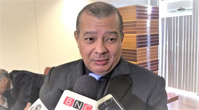 Suframa Tolentino