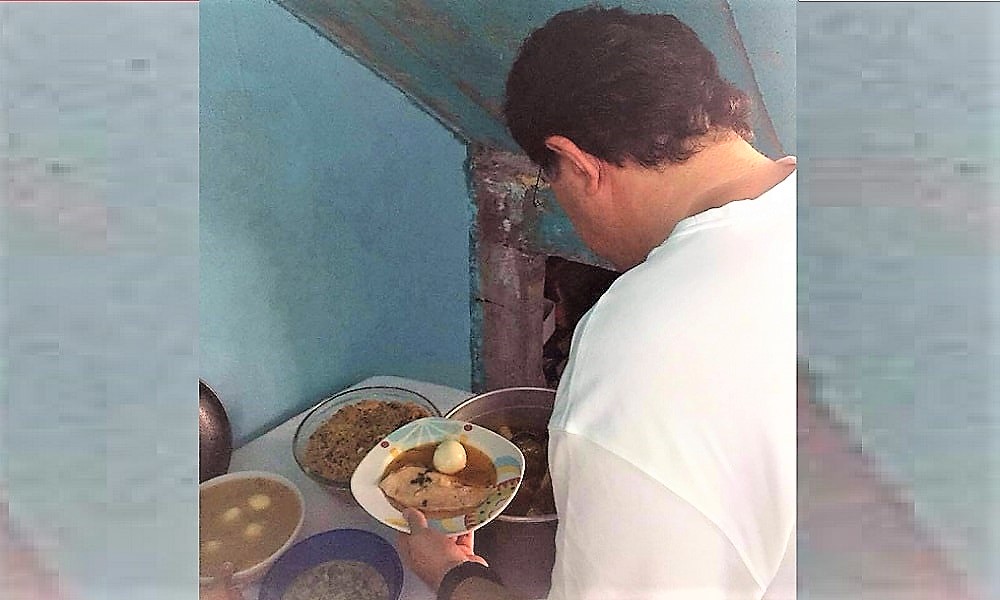 Eleição