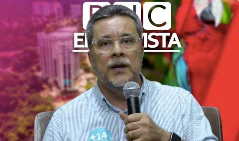 Ex-reitor da UEA terá cargo no Ministério da Saúde