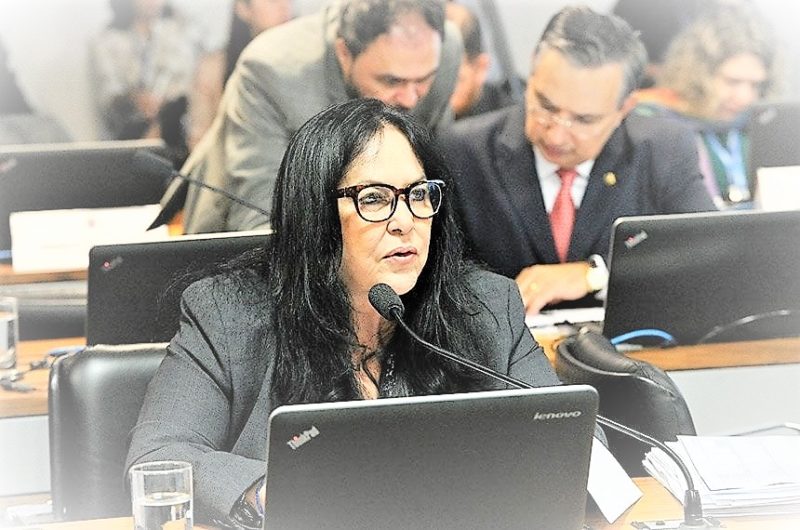 FGTS Rose de Freitas 1
