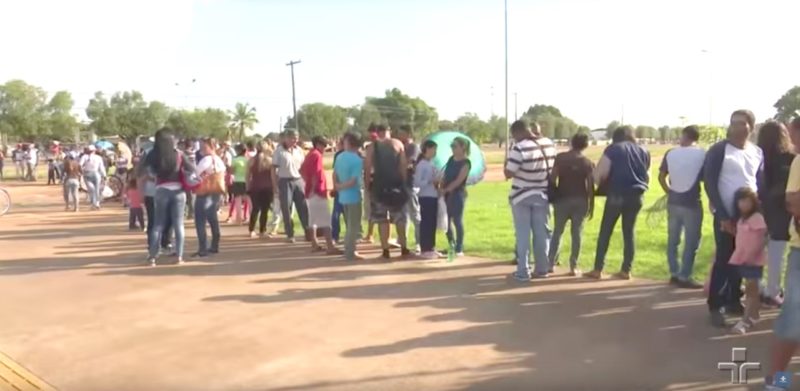 Ministério lança edital de R$ 2 milhões para ajuda a migrantes e refugiados