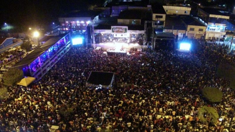 Festa do Cupuaçu