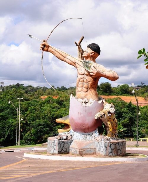 Festa do Cupuaçu