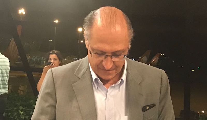 Alckmin