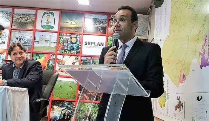 Jorge Júnior