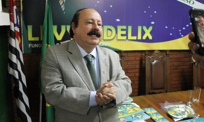Levy Fidelix