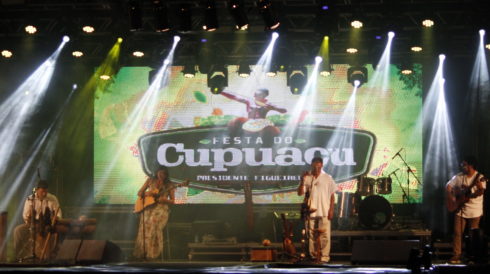 Cupuaçu