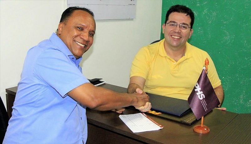vereador Marcel Alexandre