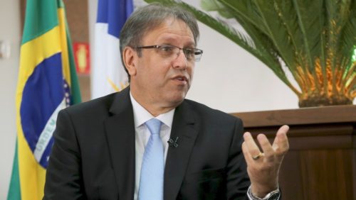 Tocantins EX-GOVERNADOR-GILMAR-STF