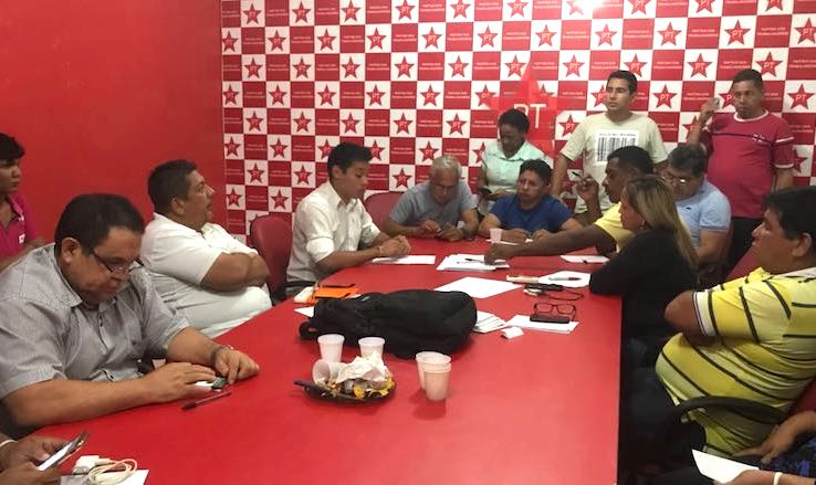 Manaus