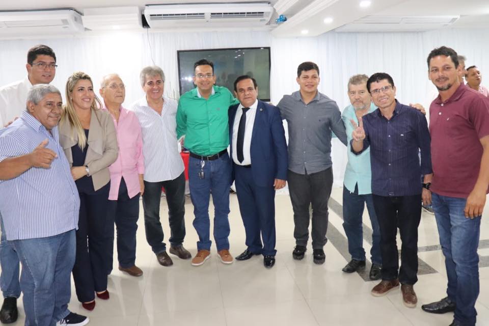 PV candidatos