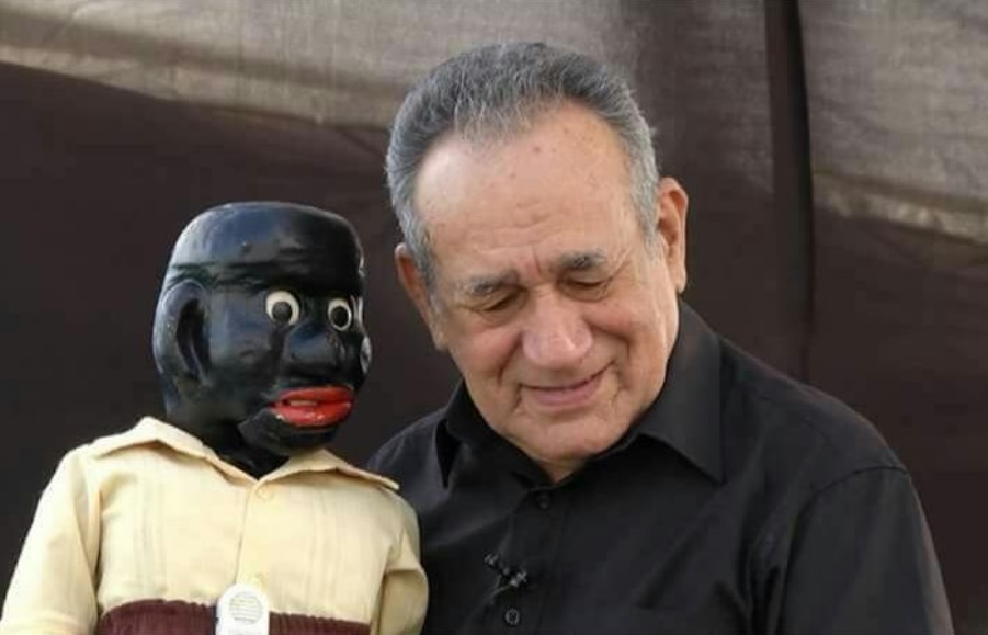 Peteleco e Oscarino
