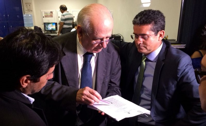 BASTIDORES Professor ALE